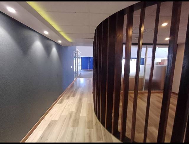 BUSINESS PROPERTY TO RENT IN IRENE